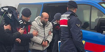Çanakkale'de 19 yıl önce işlenen cinayetle ilgili gözaltına alınan şüpheli tutuklandı