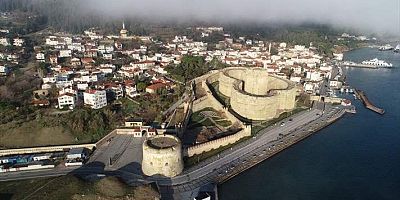 Çanakkale’de Kilitbahir Kale Müzesi yeni yılda tekrar ziyaretçilerine kavuşacak