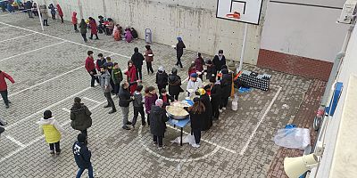 Çanakkale Ruhu’nu iliklere kadar hissettiler