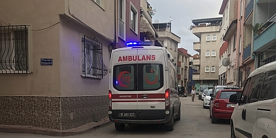 CANINA KIYMAK İSTEDİ