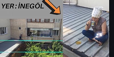 ÇATIDA İÇİLEN KAHVENİN KAÇ YIL HATRI VAR