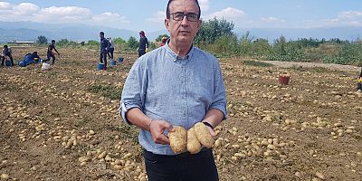 ÇELİK’TAN, BAKAN PAKDEMİRLİ’YE; İHRACATIN ÖNÜ AÇILSA NE OLACAK?