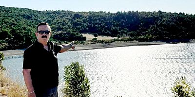 Çelik’ten Boğazköy Barajı ile ilgili uyarı