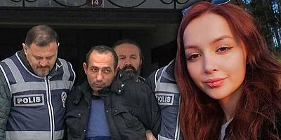 Ceren’in katili yeniden hakim karşısında