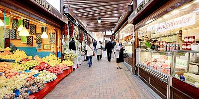 CERRAH’A ORGANiK PAZAR