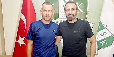 Cerrah Spor’da teknik kadro belirlendi