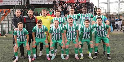 Cerrahspor Kulüp Başkanı Recep Okumuş’tan Şampiyonluk Mesajı