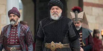 Çetin Tekindor ‘Hay Sultan’ dizisiyle ekranlara geri dönüyor
