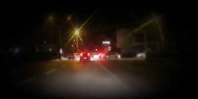 Çevre yolunda havaya ateş açan kişilerin yakalanması için inceleme başlatıldı