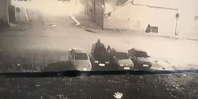 Cezaevinden çıktıktan bir gün sonra hırsızlık girişiminde bulunan kişi ile 2 arkadaşı gözaltına alındı