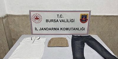 CEZAEVİNE UYUŞTURUCU SEVKİYATI ENGELLENDİ