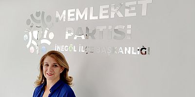 CHP’DE KAOS VAR