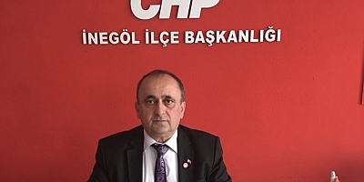 CHP ‘ DEN  KONGREYE DAVET 