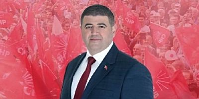 CHP'li ilçe başkanı gözaltına alındı