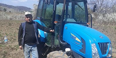 çiftçiye 'daha çok üretin' çağrısı