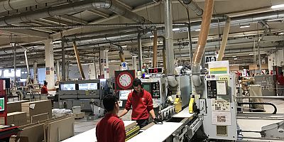 ÇiLEK, TECRüBELERiNi PAYLAŞACAK