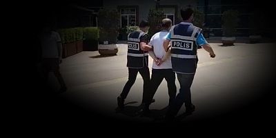 Cinayet zanlısı adliyeye sevk edildi