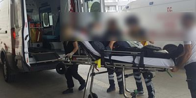 ÇİTLİ KAVŞAĞINDA ÖLÜMLÜ KAZA!