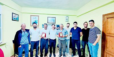 Çitli Mahallesi’nde ‘yaşayan efsaneler’ onurlandırılıyor