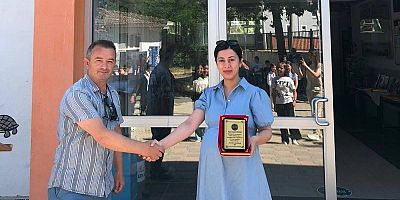 Çitli Mahallesi'nden anlamlı veda 