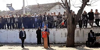 Çitli Mahallesi’nin Gururu Oldular: Öğrencilerden 4 Kupa Birden