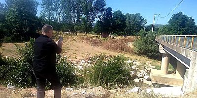 Çitli Mahallesi sakinleri, yeni köprüye kavuşuyor 