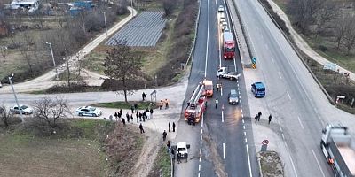 Çitli ve Şehitler Mahallesi'nin 2024 seçimleri öncesinde ortak talebi 