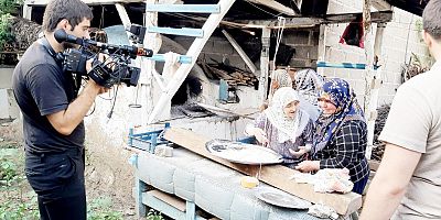 Çitli’yi tüm Türkiye tanıdı