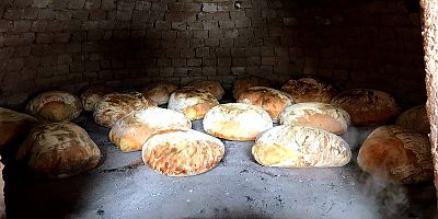 Çitlili kadınlar depremzedeler için harekete geçti 