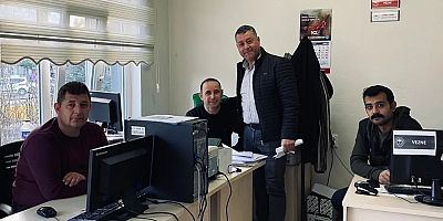 ÇKS başvuruları sürüyor