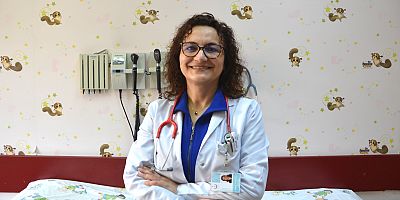 Çocuğunuzun alerjisini hafife almayın