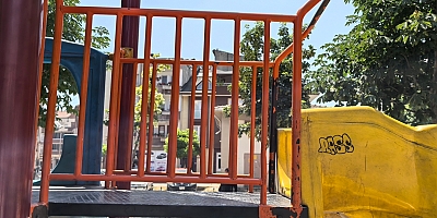 Çocuk karne günü dehşeti yaşadı