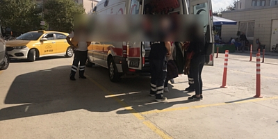 ÇOCUKLAR FENALAŞTI