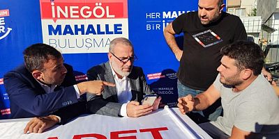 Çocuklarımız karşıdan karşıya araç yoğunluğundan geçemiyor’