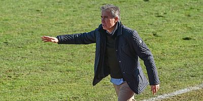 ÇOK DEĞERLİ BİR GALİBİYET OLDU