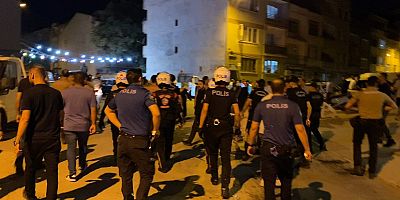 Çok sayıda suçtan aranması olan şahıs düğünde yakalandı