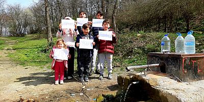 CORONA’LI REKLAM İNEGÖLLÜLERİ GÜLDÜRDÜ