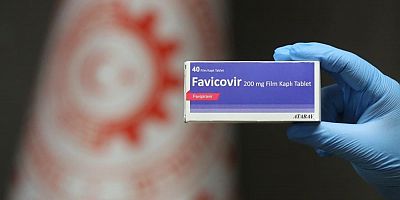 Covid-19’a karşı ilk yerli sentez ilaç