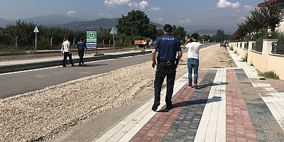 ÇöZüM (!) ÇiFTÇiYi MAĞDUR ETTi