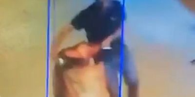 Cuma Mahallesi'nde Şarjlı Motosiklet Hırsızlığı: Hırsızın Rahat Tavırları Şaşkınlık Yarattı