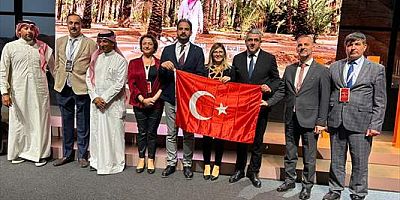 Cumalıkızık'a 