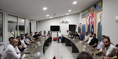 Cumhur İttifakı zafere ulaşacak