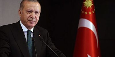 Cumhurbaşkanı Erdoğan açıkladı! Bayramda 81 ilde sokağa çıkma kısıtlaması