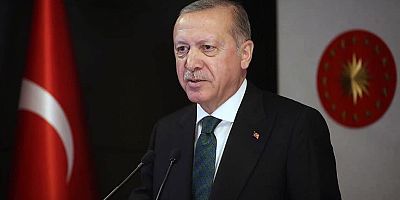 Cumhurbaşkanı Erdoğan'dan kabine toplantısı sonrası önemli açıklamalar