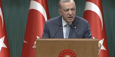 Cumhurbaşkanı Erdoğan EYT düzenlemesini açıkladı