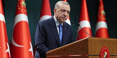 Cumhurbaşkanı Erdoğan, Heniyye için yarın milli yas ilan edildiğini duyurdu: