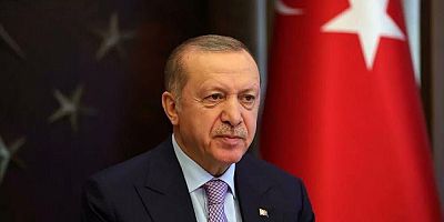 Cumhurbaşkanı Erdoğan: İki salgın hastanesi yapıyoruz....