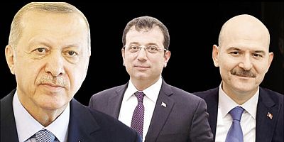 Cumhurbaşkanı Erdoğan ile İmamoğlu arasında sürpriz görüşme! Haftaya başlıyor...