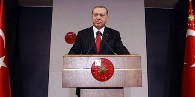 Cumhurbaşkanı Erdoğan, Kılıçdaroğlu'nun İzmir iddiasına ateş püskürdü