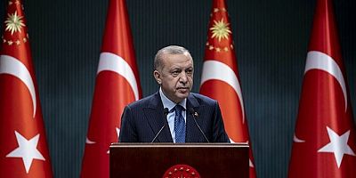 Cumhurbaşkanı Erdoğan normalleşme kararlarını açıkladı